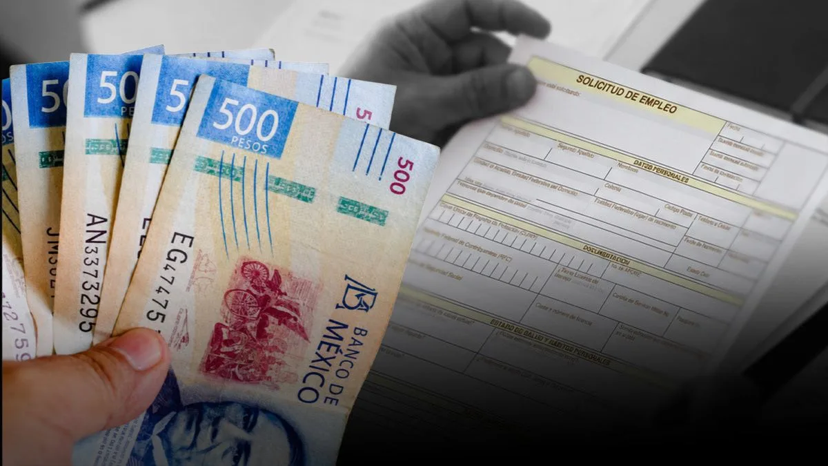 Apoyo económico y capacitación para desempleados en el Estado de México en 2026