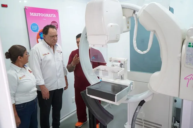 Arranca en San Quintín plan de salud para comunidades indígenas y afromexicanas