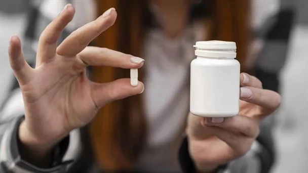 Riesgos de consumir suplementos nutricionales sin supervisión médica