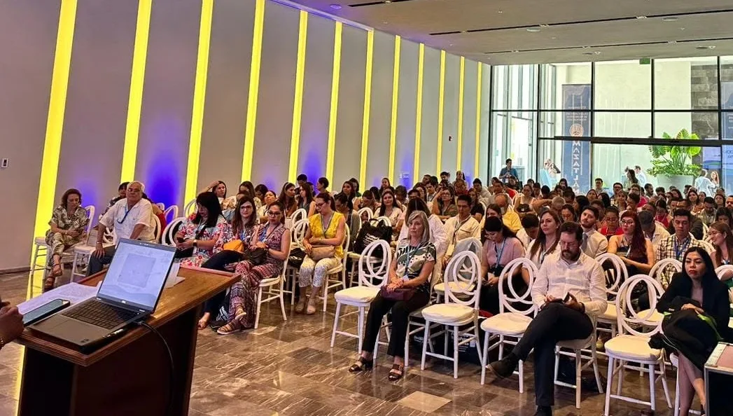 Congreso internacional de asma y alergias en Yucatán dejará impacto económico millonario
