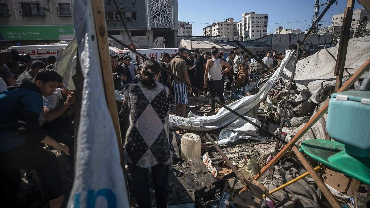 Israel intensifica ataques en Gaza tras alto al fuego con más de mil muertos desde octubre de 2025