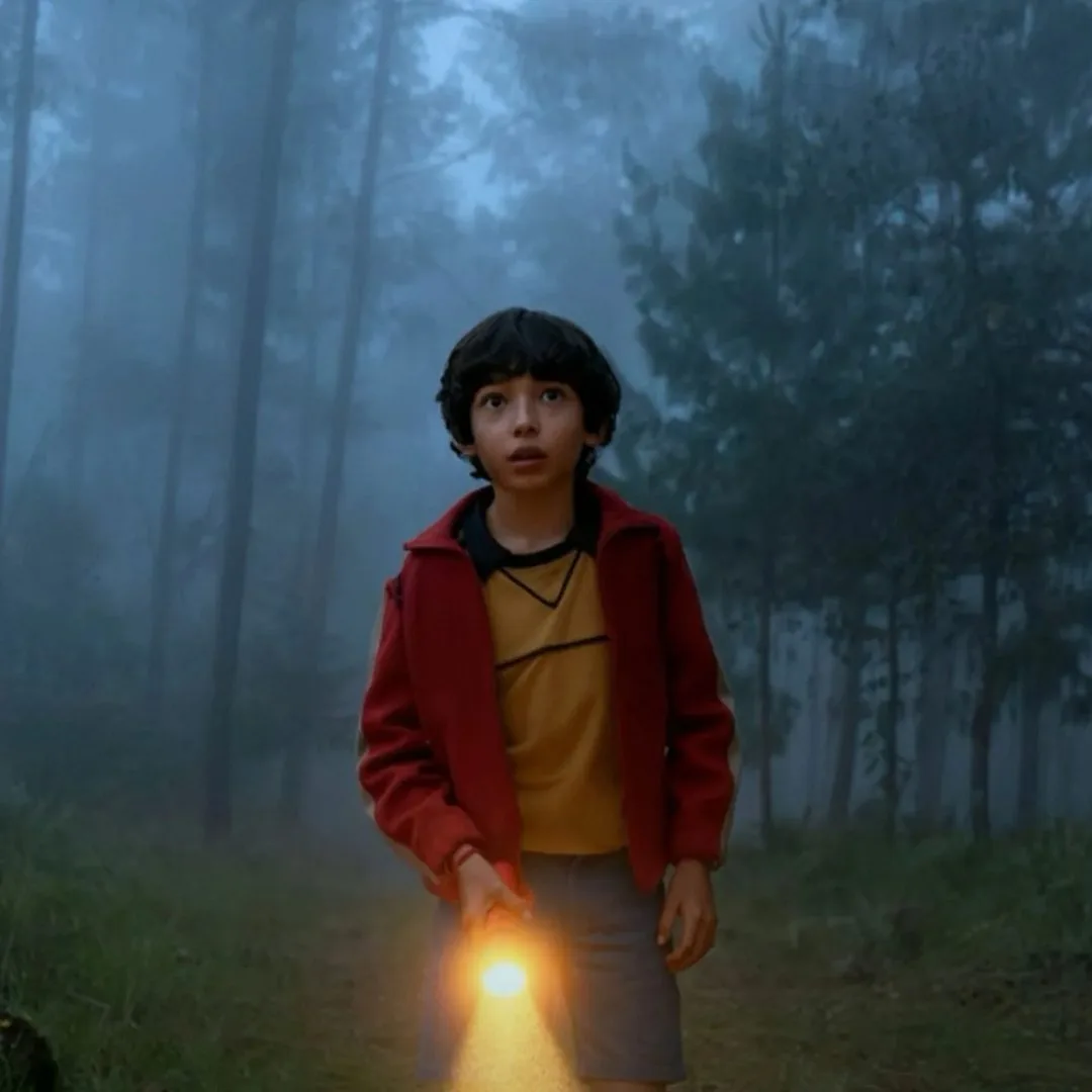 No tengo miedo” de Netflix: ficción inspirada en problemáticas reales de México e Italia