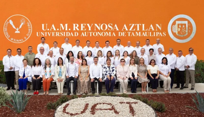 La UAT avanza en su desarrollo académico con nuevas maestrías, doctorados y opciones de titulación