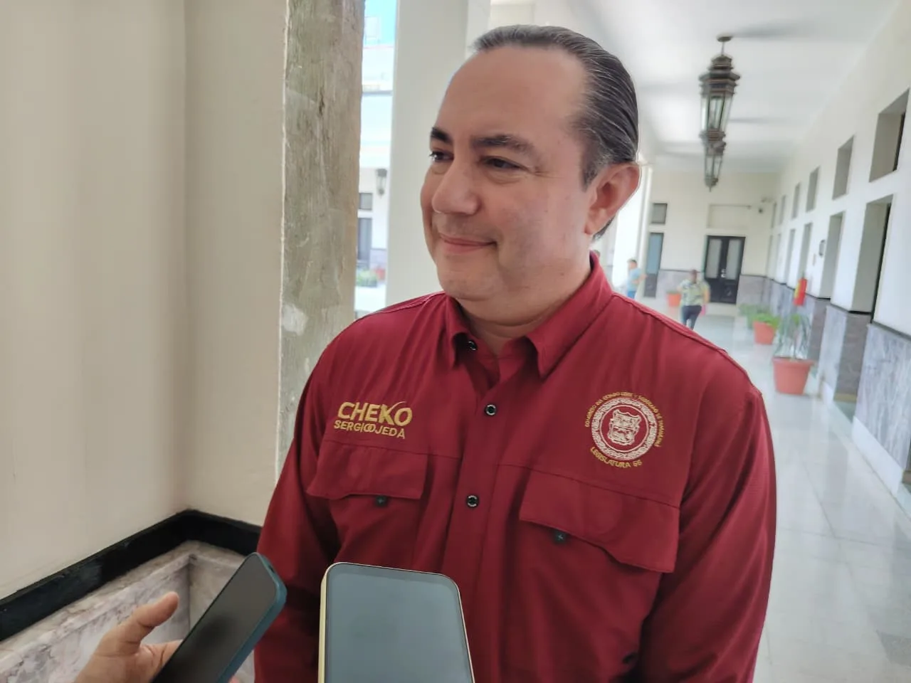 Diputado descarta irregularidades en anuncios de Ninfa Cantú durante proceso interno de Morena
