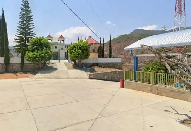 Asesinan al alcalde de San Miguel Yogovana durante un operativo de vigilancia en Oaxaca