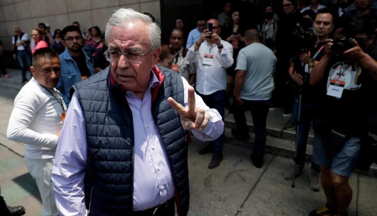 Aumentan las desapariciones en Sinaloa durante el gobierno de Rubén Rocha Moya