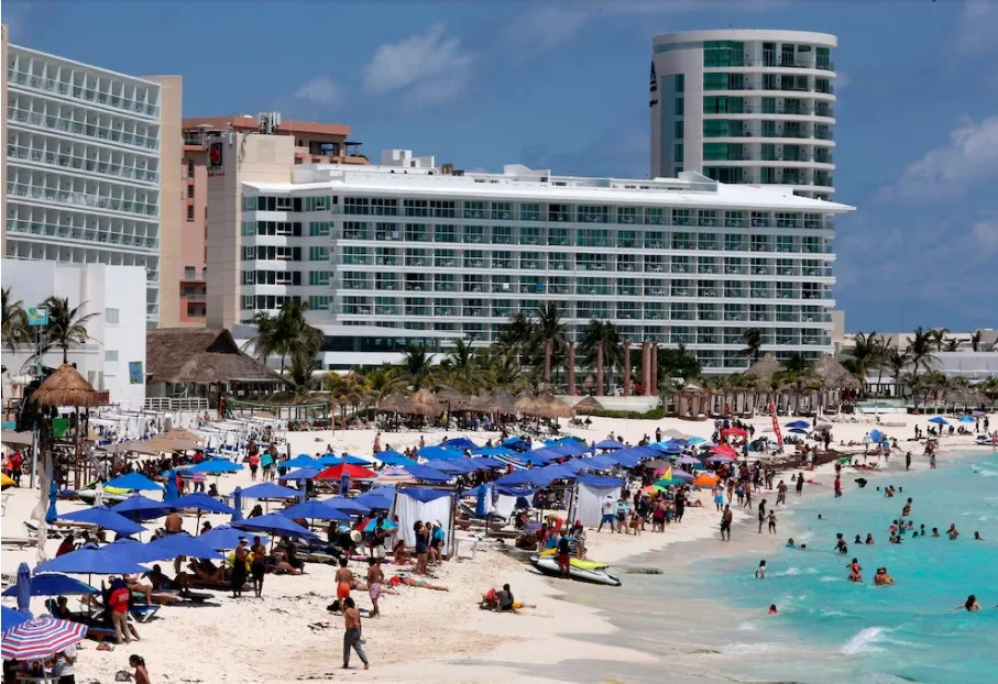 Autoridades y hoteleros activan plan para fortalecer el turismo en Quintana Roo