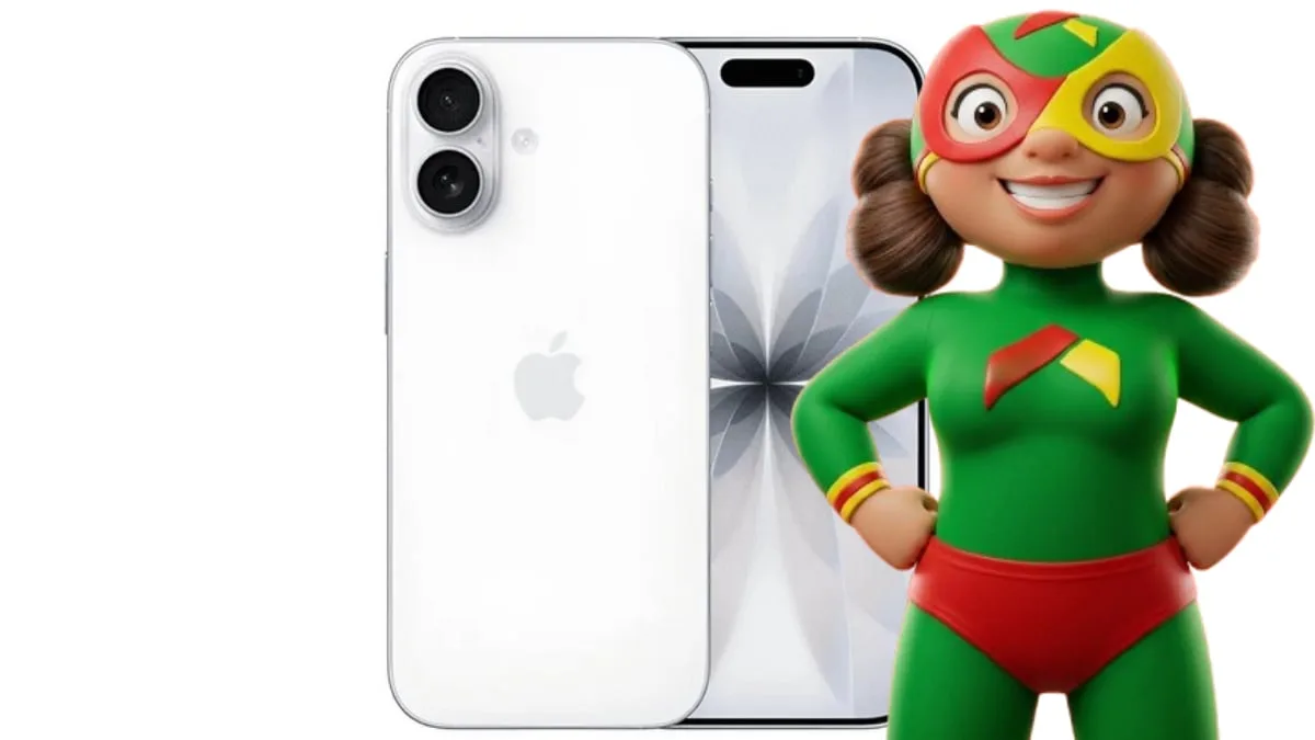 Bodega Aurrera ofrece el iPhone 17 de 256 GB con descuento superior a 4 mil pesos