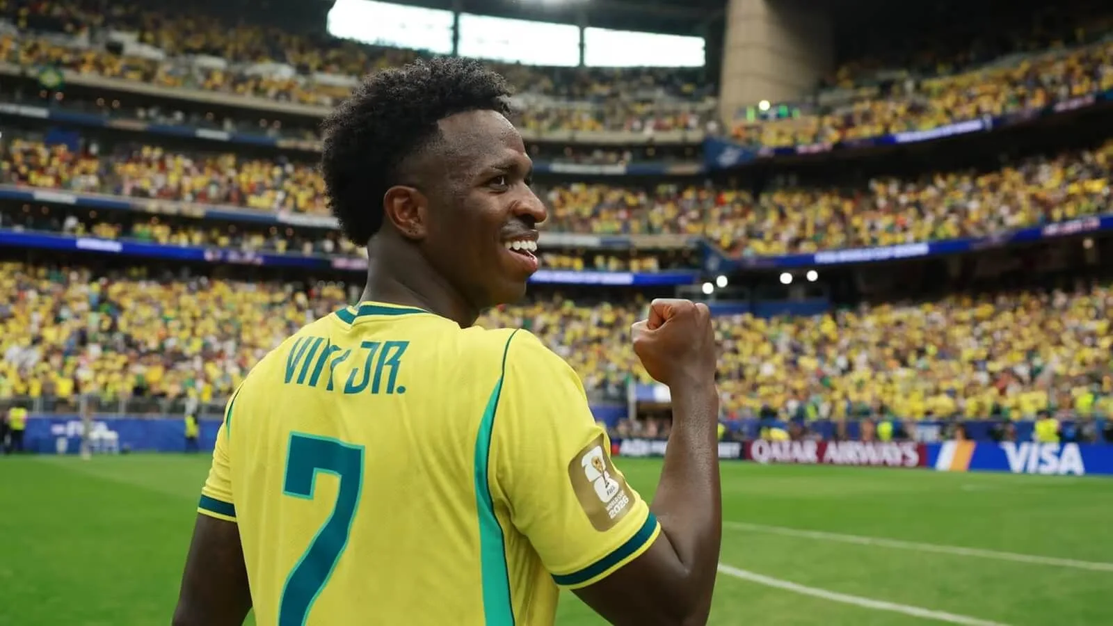 Brasil y Noruega chocan en octavos del Mundial 2026 con transmisión gratuita en TDT y streaming