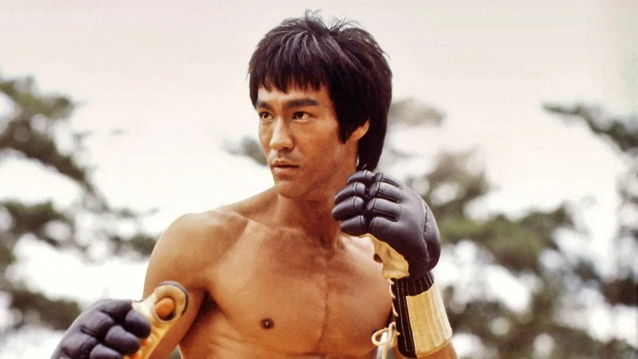 Bruce Lee, el legado detrás del ícono del cine y las artes marciales