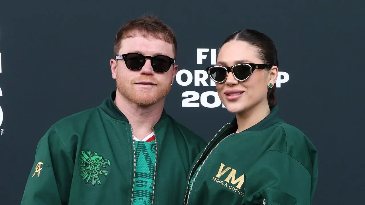 Canelo Álvarez desafió a jugadores ingleses antes del México vs Inglaterra en el Mundial 2026