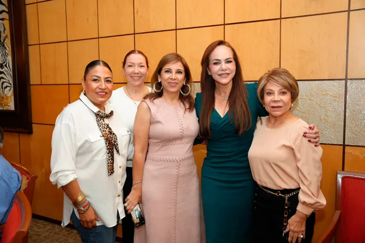 Carmen Lilia Canturosas destaca la labor ética y social de los abogados en Tamaulipas