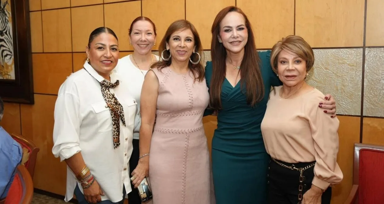 Carmen Lilia Canturosas reconoce el papel clave de los abogados en la justicia de Tamaulipas