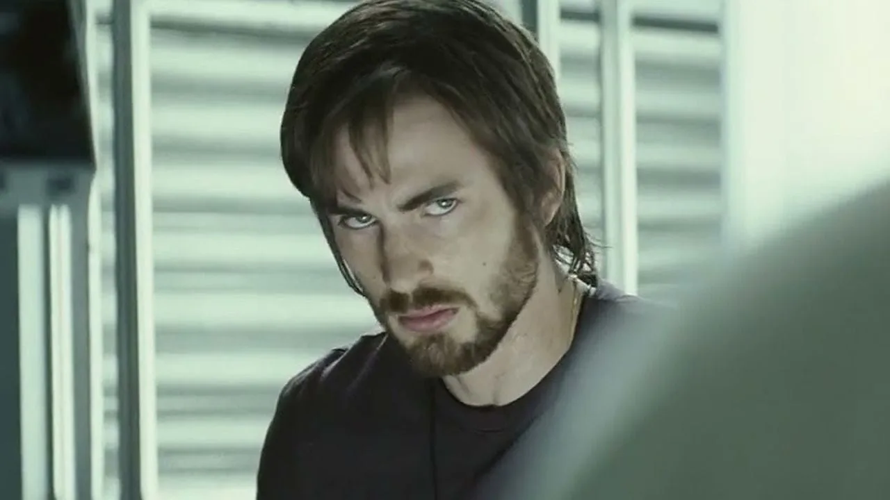 Chris Evans destaca Sunshine como su mejor actuación pese a su fracaso comercial