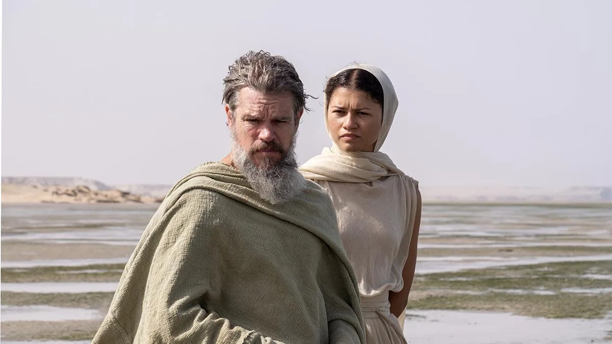 Christopher Nolan trae una épica moderna de ‘La Odisea’ con estreno en 2026