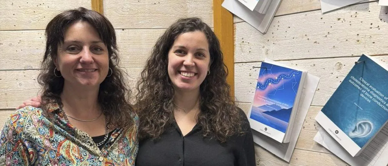 Científicas mallorquinas descubren un mecanismo clave en el cáncer de mama triple negativo