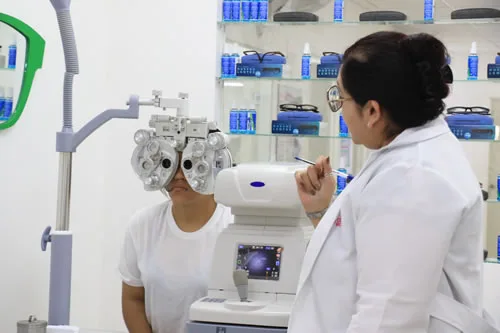 Clínicas Rosa ofrecen atención médica gratuita a más de 100 mil personas en San Luis Potosí