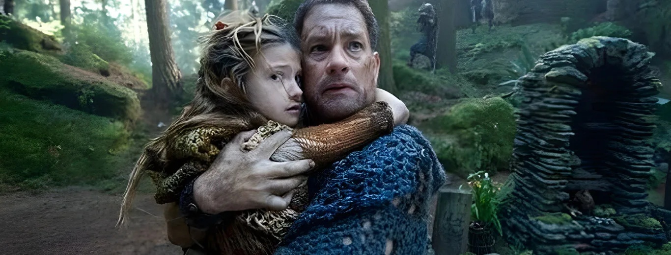 Cloud Atlas, la película de ciencia ficción de Tom Hanks que redefine el género