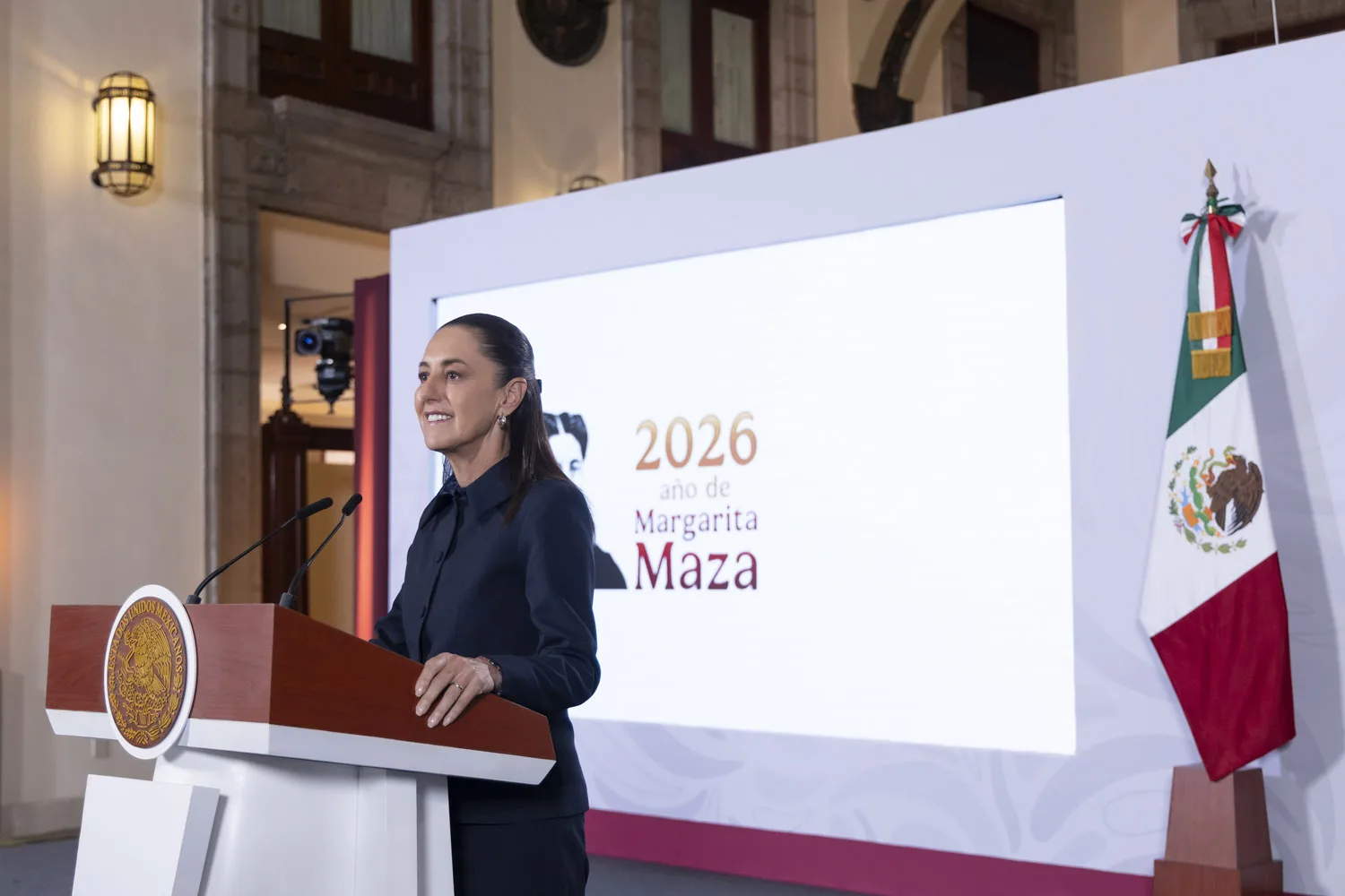 Coahuila destaca a nivel nacional por su estrategia contra el gusano barrenador