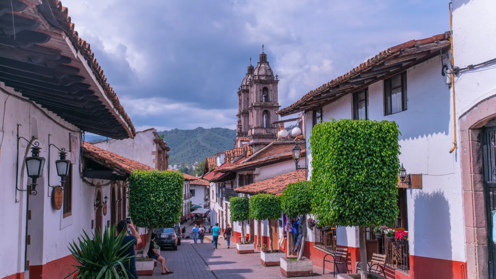 Cómo aprovechar 24 horas en Valle de Bravo: guía rápida para una escapada completa