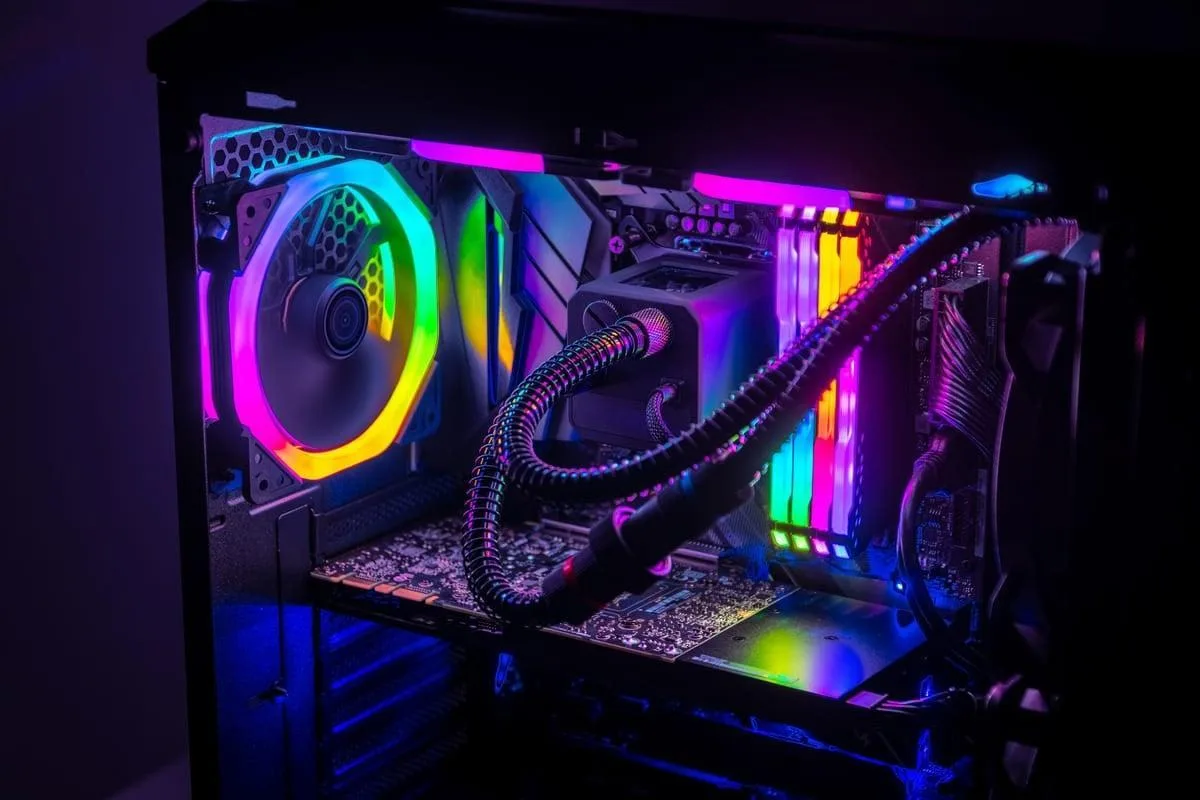 Cómo configurar el hardware de tu PC según su uso para evitar cuellos de botella