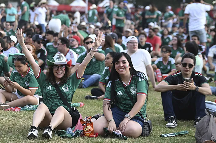 Cómo la Generación Z redefine la experiencia del Mundial de la FIFA 2026