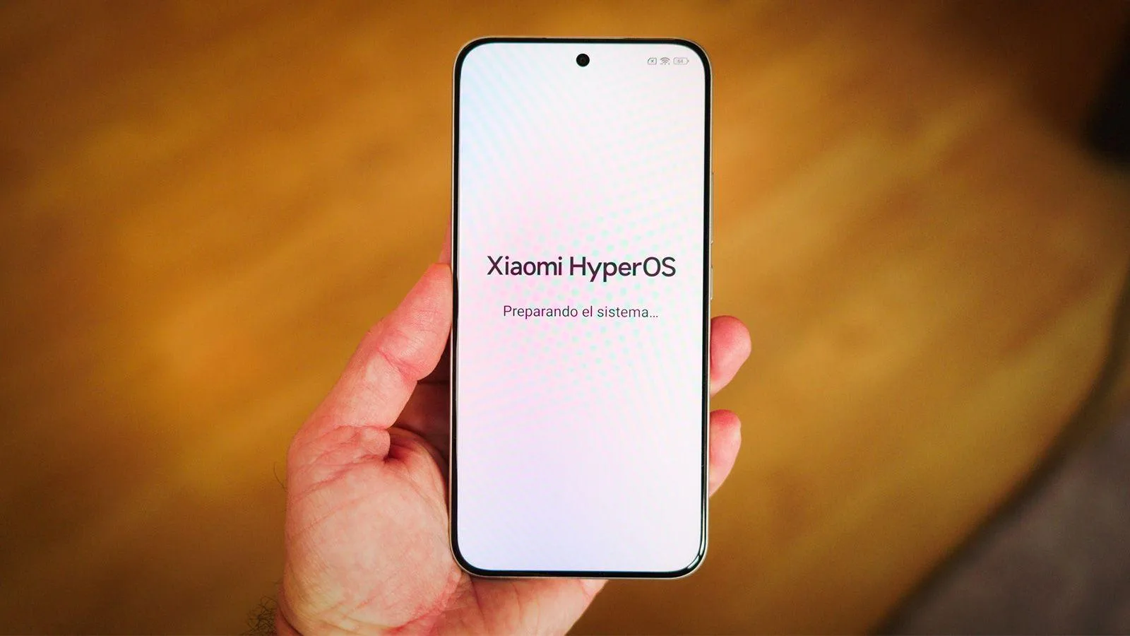 Cómo proteger tus datos y mejorar el rendimiento en HyperOS de Xiaomi