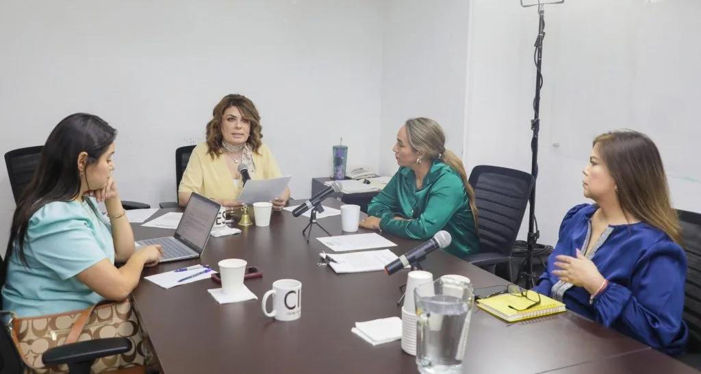Congreso de Sonora convoca sesión extraordinaria para revisar reformas y asuntos municipales
