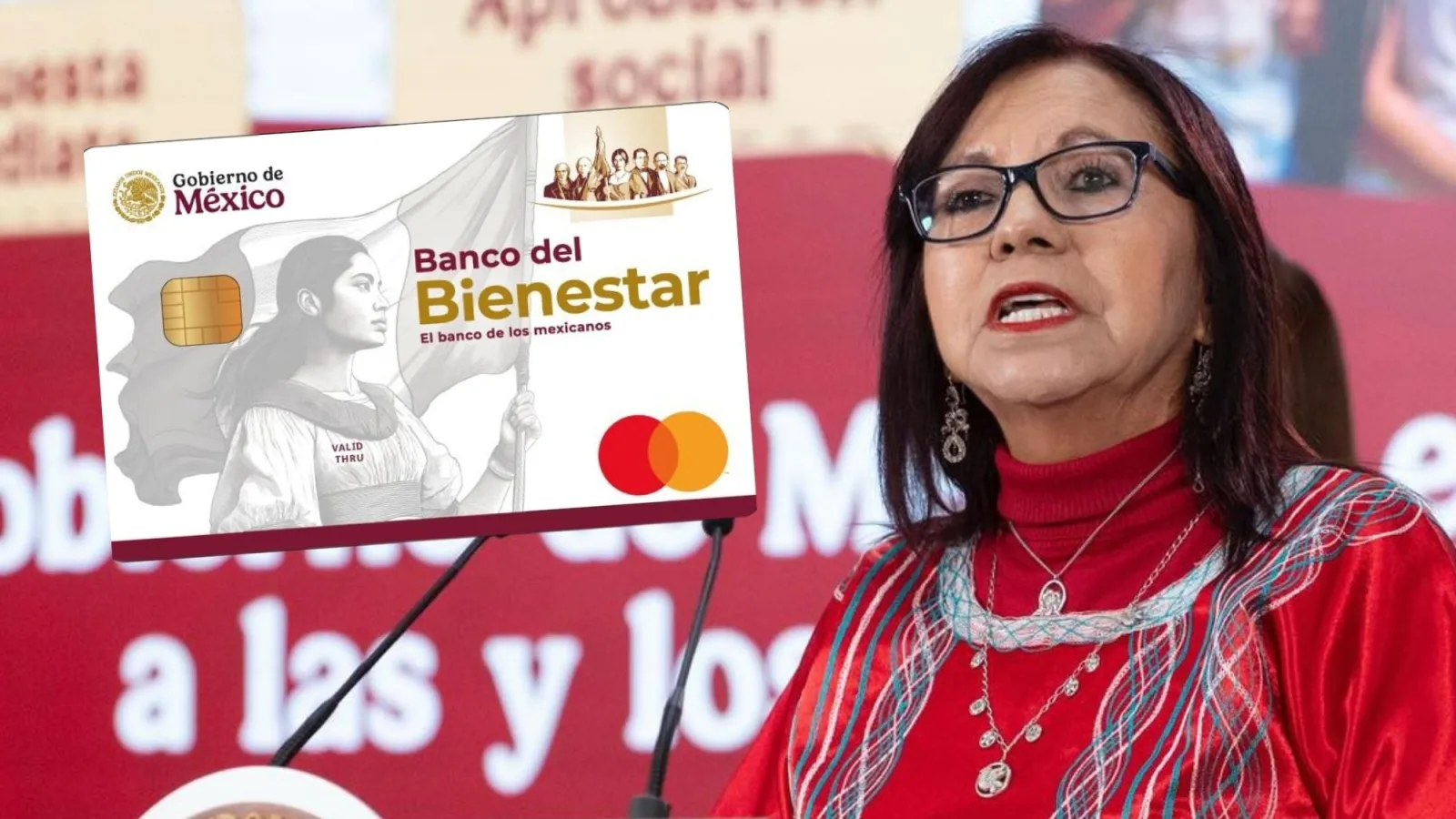 Continúa la incertidumbre sobre el calendario de pagos de la Pensión del Bienestar 2026