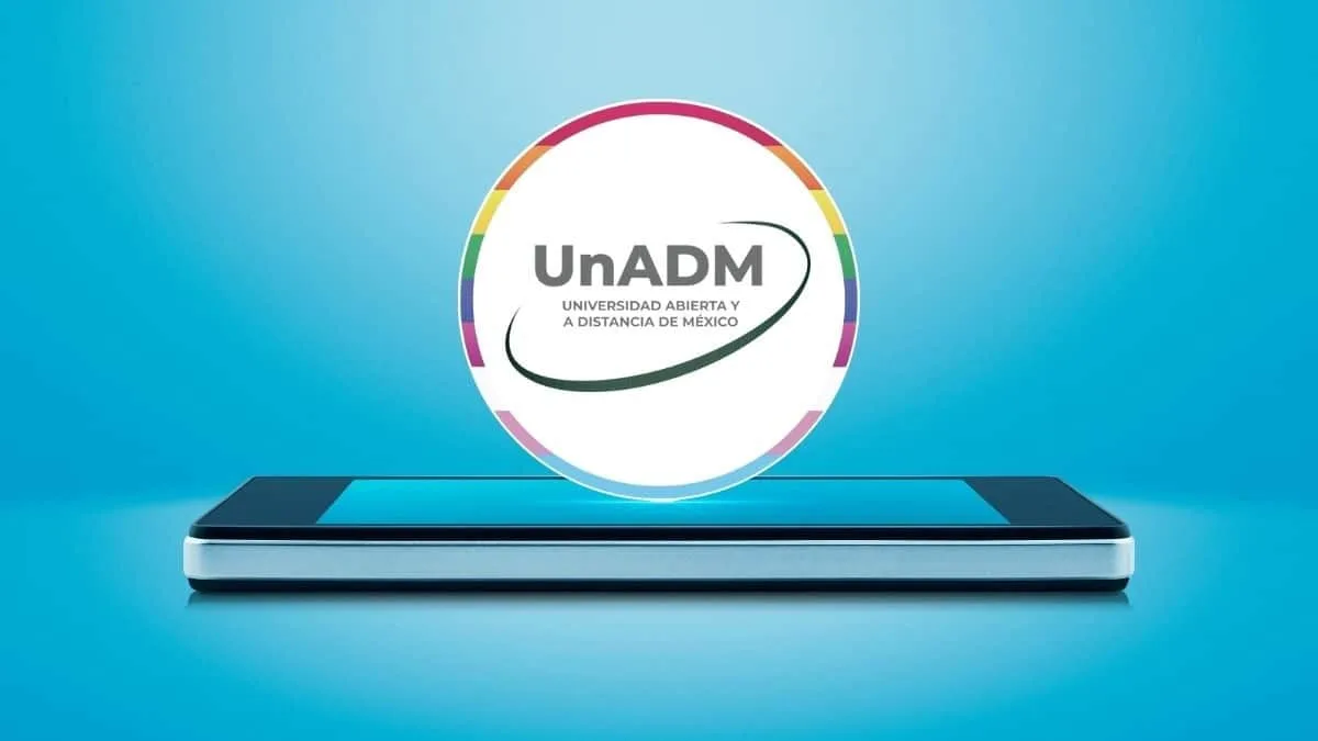 Convocatoria UnADM 2026: cómo inscribirse en licenciaturas gratuitas en línea con validez SEP
