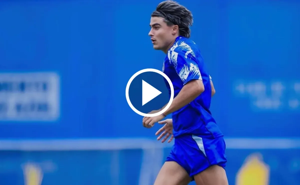 Cruz Azul continúa su pretemporada enfrentando a Comunicaciones antes del Apertura 2026