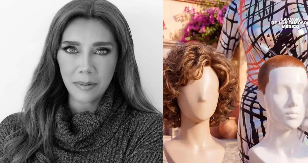 Cynthia Klitbo, probable nueva participante de La Casa de los Famosos México 2026