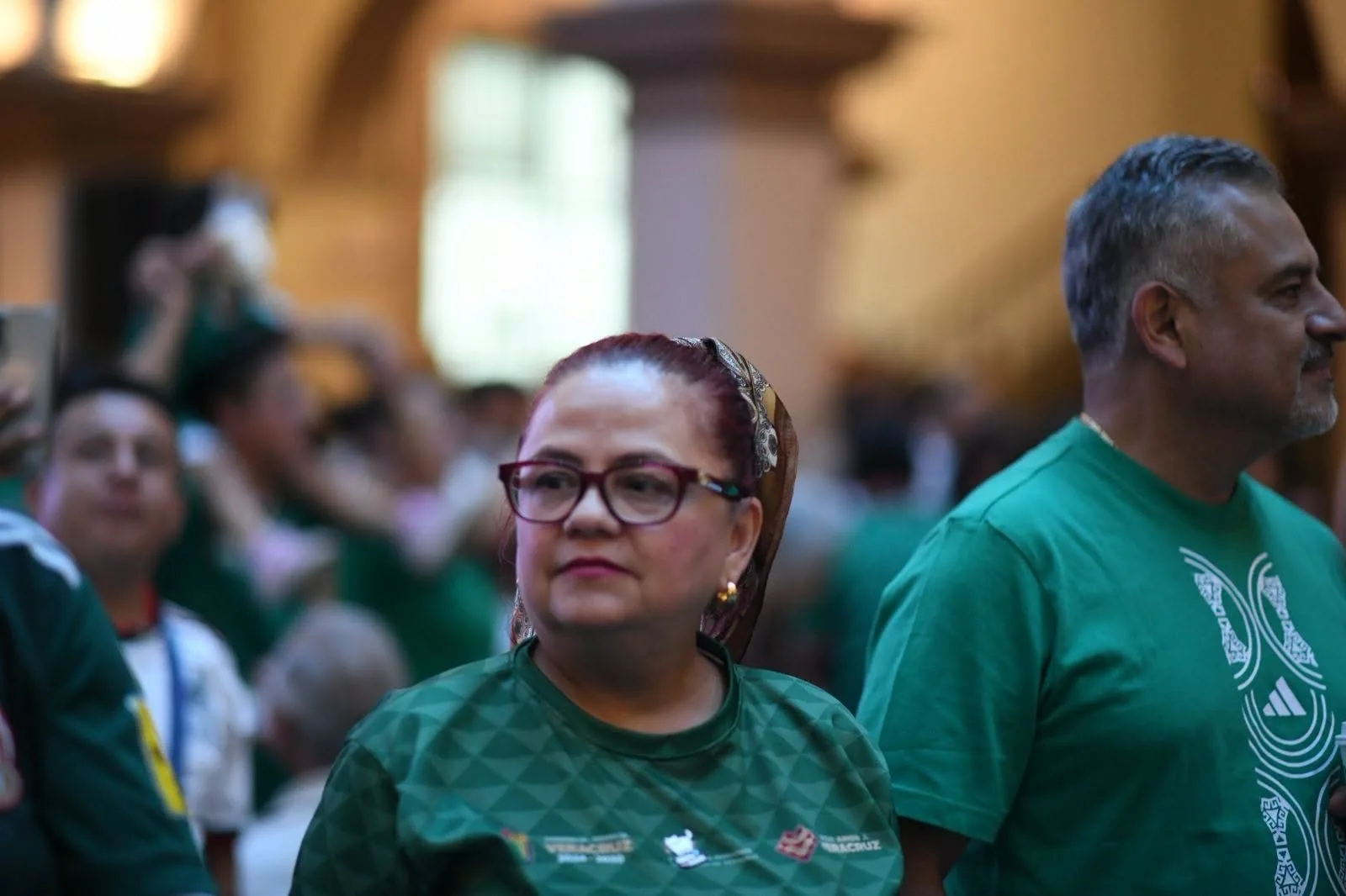 Daniela Griego, alcaldesa de Xalapa, destaca con alta aprobación en Veracruz