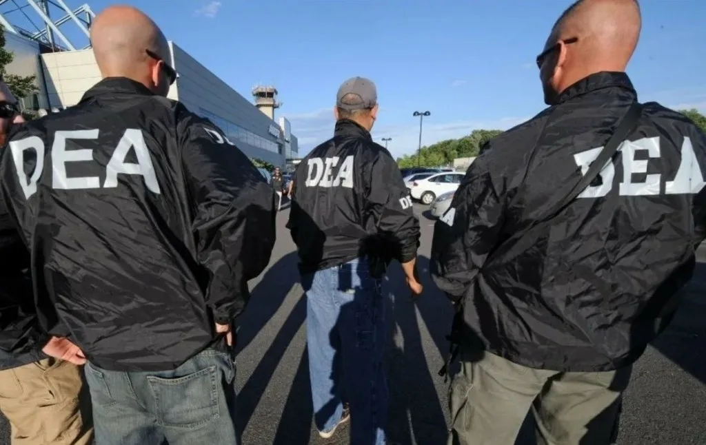 DEA acusa sin pruebas vínculos letales entre cárteles y gobierno mexicano