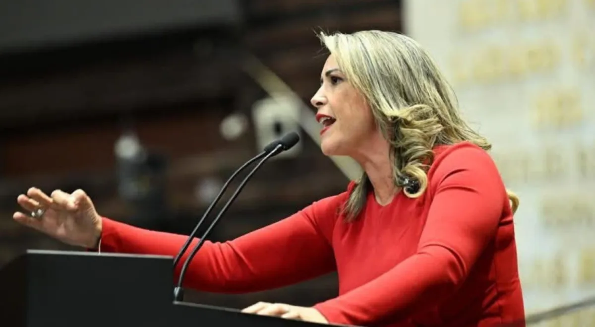 Debate en el Congreso por detención de “El Mayo” Zambada enfrenta a oposición y Morena