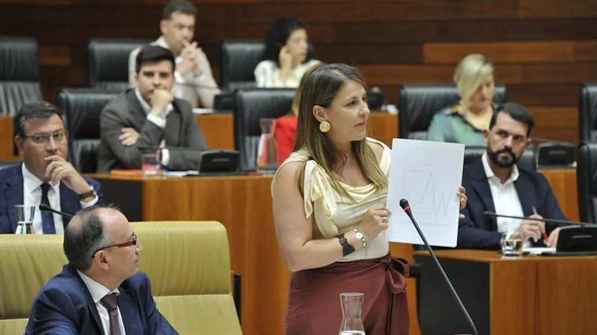 Debate en Extremadura por la supresión de ciclos de Formación Profesional en zonas rurales