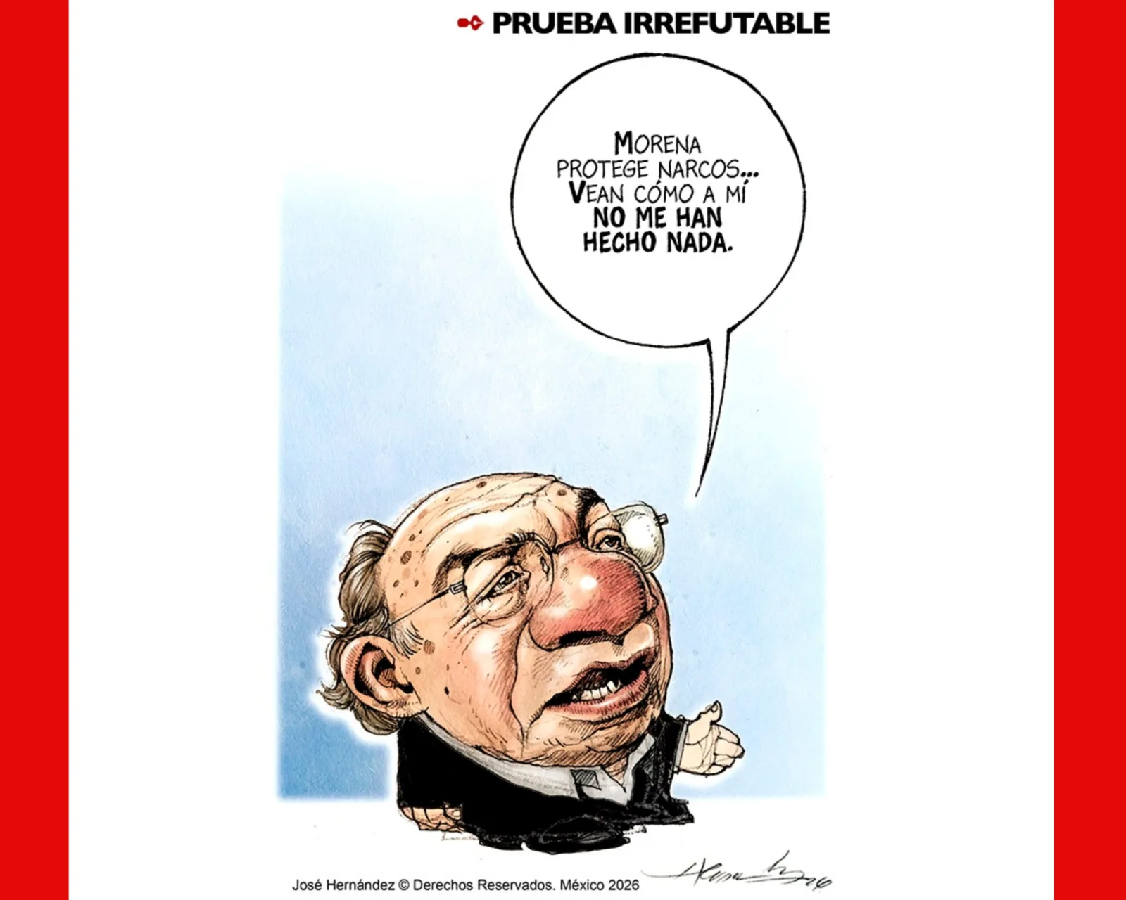 Debate sobre la elección presidencial de 2006 se reactiva tras mensaje de Calderón y respuesta de Sheinbaum