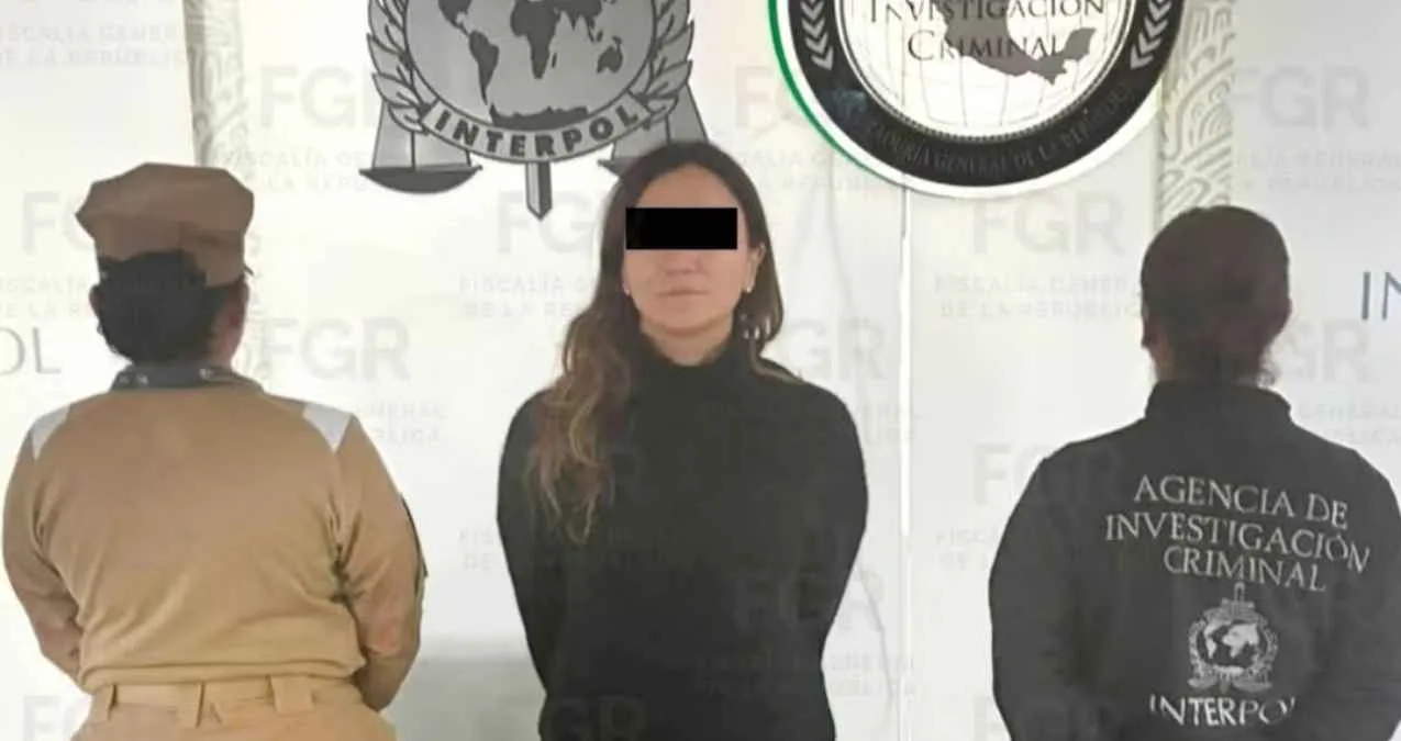 Defensa de Gilda Lozoya denuncia hostigamiento por parte de agentes de la Fiscalía