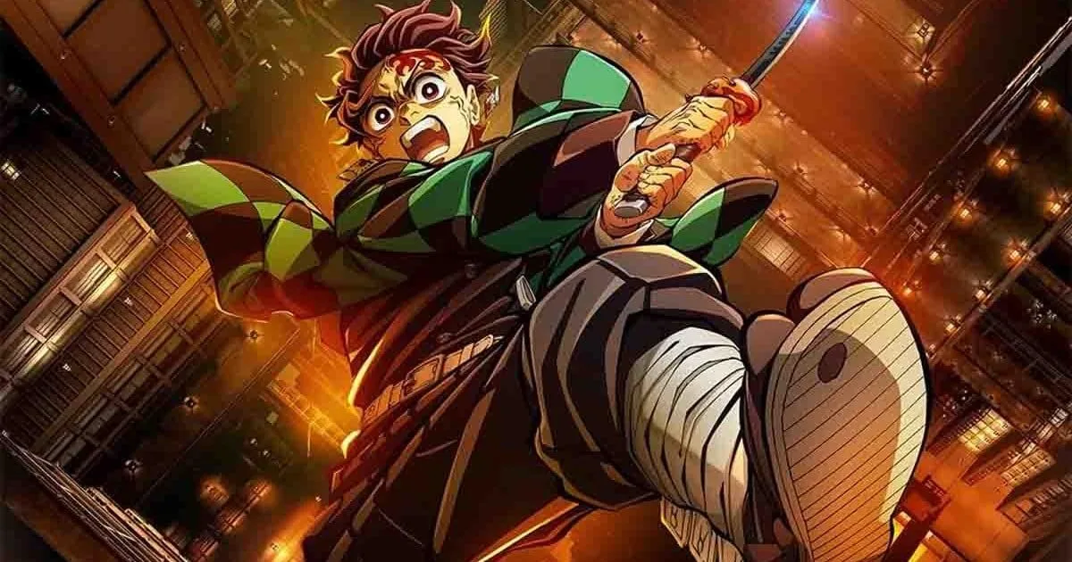 Demon Slayer: Infinity Castle llega a Crunchyroll el 28 de julio con doblaje en español y catalán