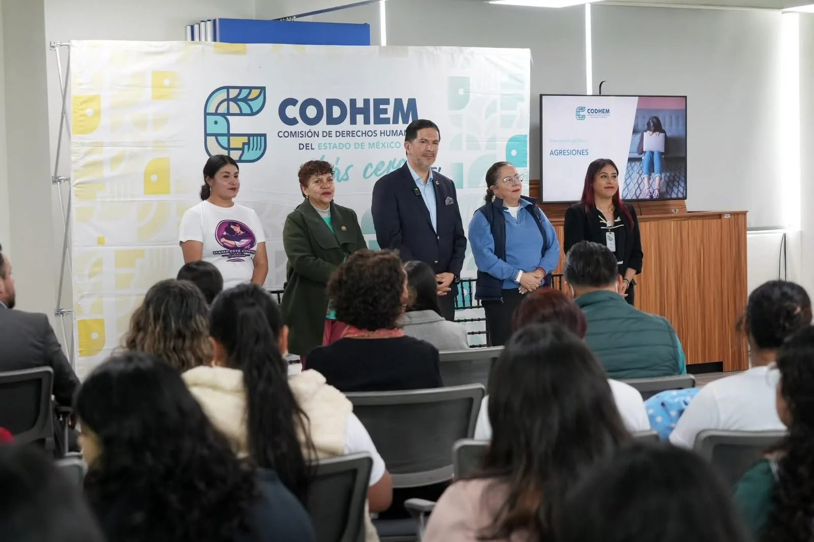 Derechos humanos y violencia digital: una problemática que creció con la pandemia