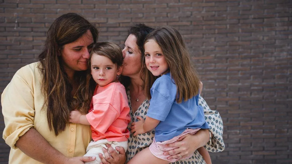 Desafíos cotidianos y reconocimiento legal de las familias homoparentales en Madrid