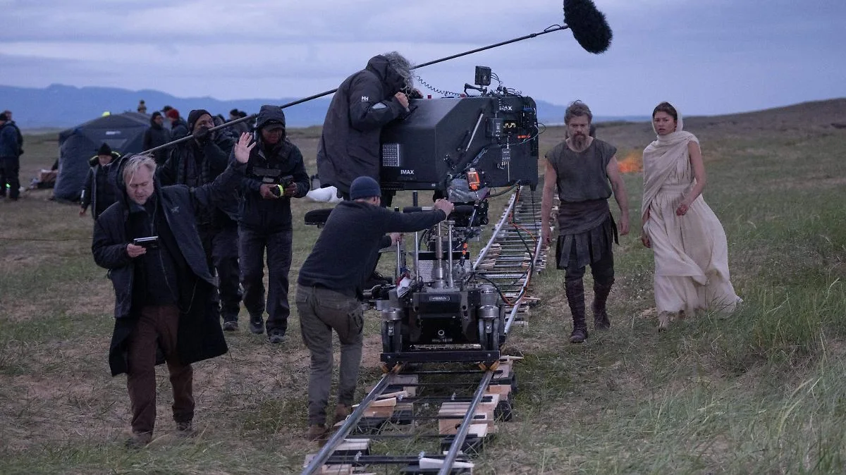 Desde Zendaya hasta Anne Hathaway: claves para entender "La Odisea" de Christopher Nolan