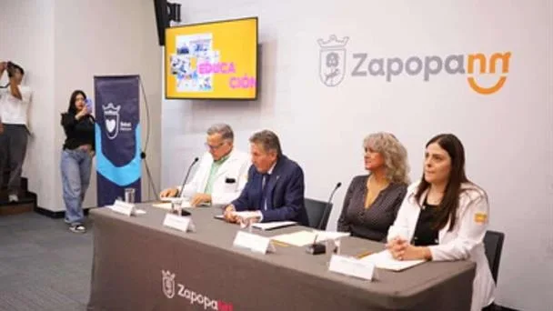 Destinan recursos para mejorar el equipamiento del Hospitalito Zapopan y ampliar cirugías gratuitas