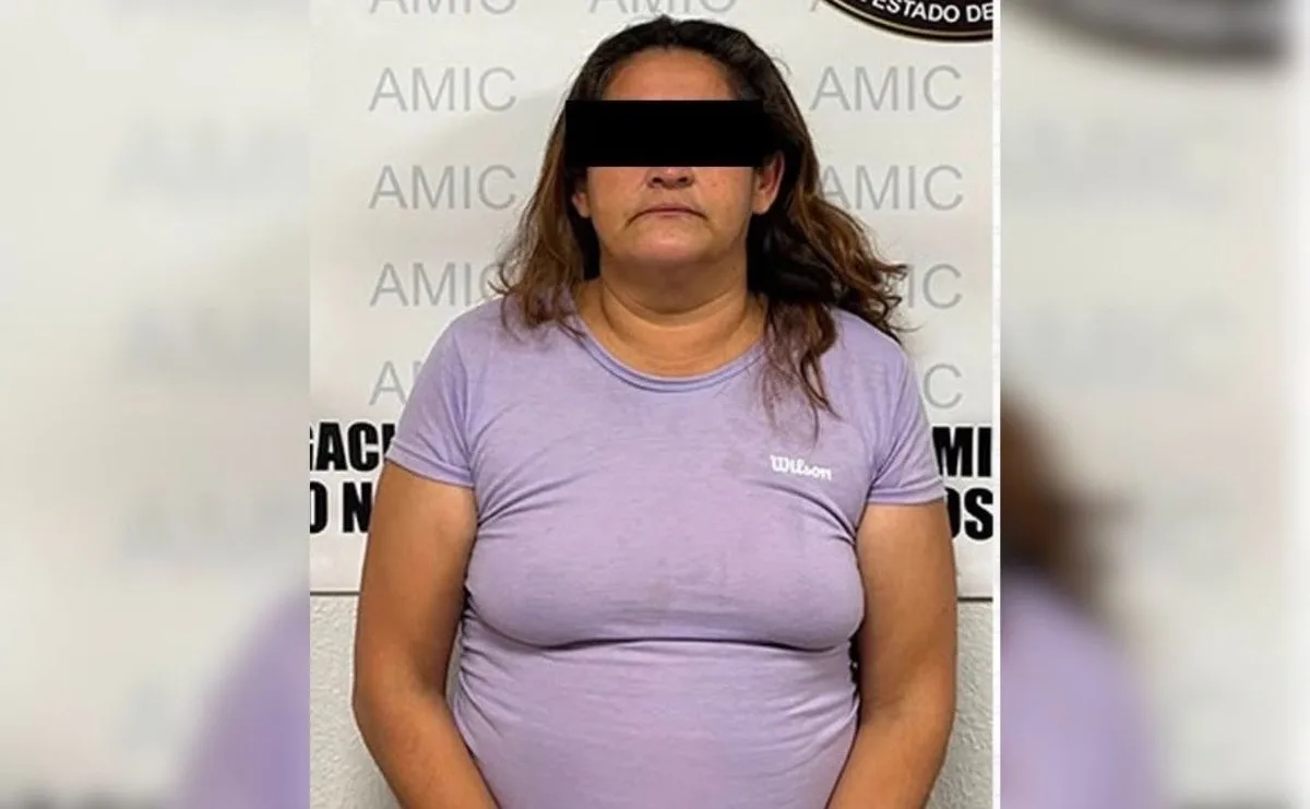 Detenida en Sonora exlíder de colectivo de búsqueda por feminicidio de joven de 19 años