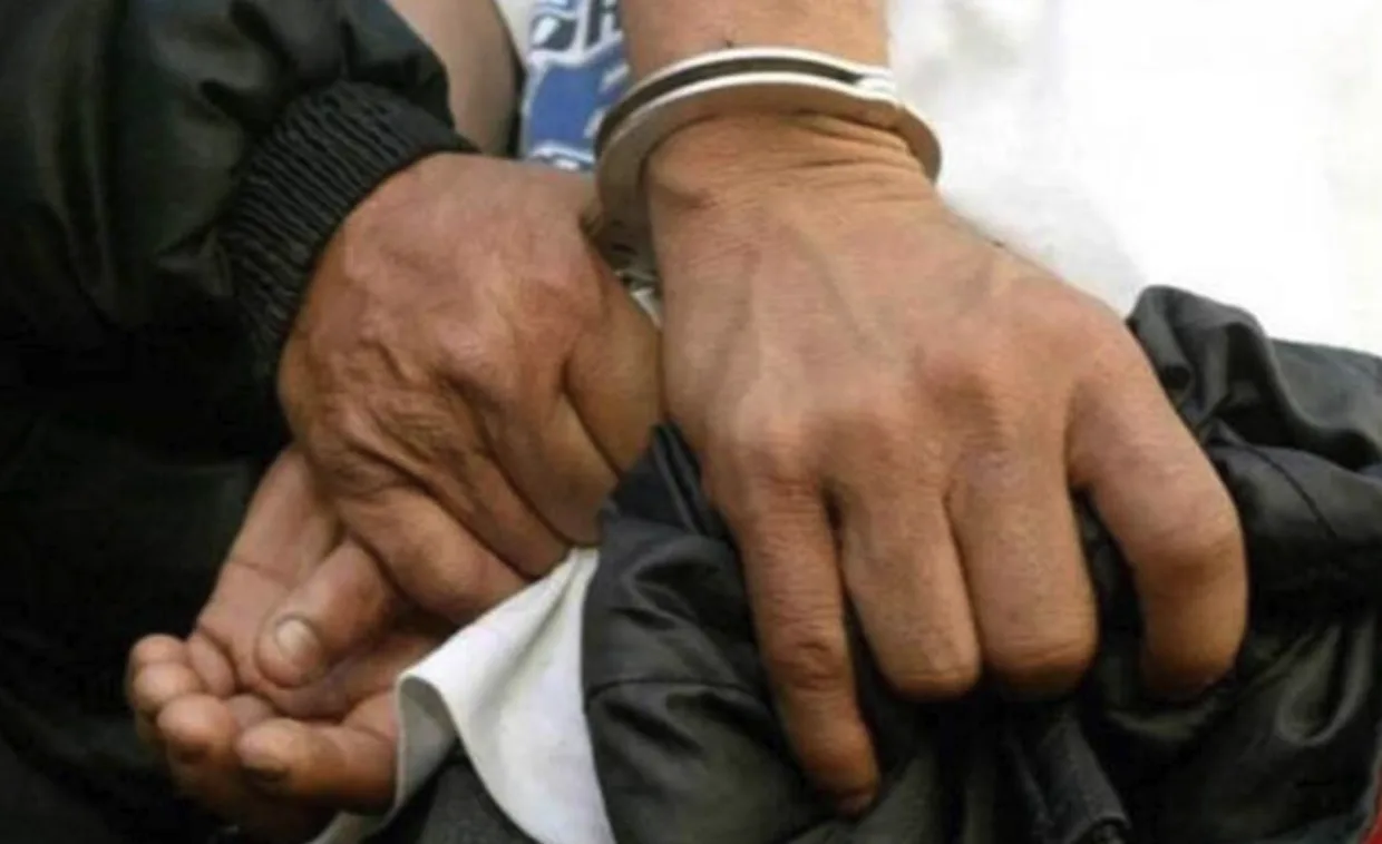 Detienen a presunto responsable de desaparición de tres adolescentes en Jalisco