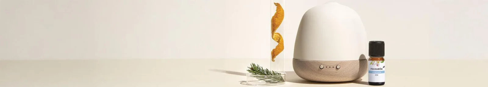 Difusores de aromas con sensor, la aromaterapia automatizada que mejora tu ambiente