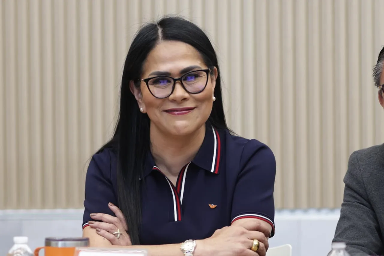 Diputada solicita auditoría forense para evaluar concesión del servicio de agua en Puebla