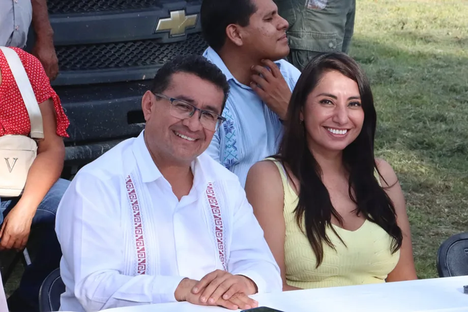 Diputados impulsan proyectos de ecoturismo y desarrollo sustentable en la Mixteca poblana