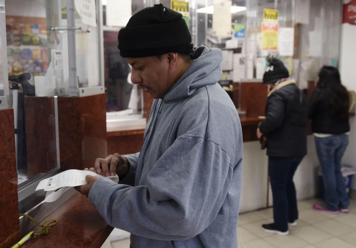 Disminuyen las remesas para Yucatán ante nuevas barreras para migrantes en EE.UU.