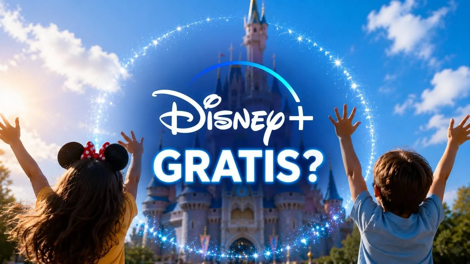 Disney+ estudia lanzar una modalidad gratuita para competir con YouTube